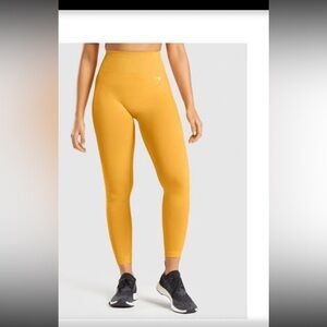 Gymshark Seamless Leggings
